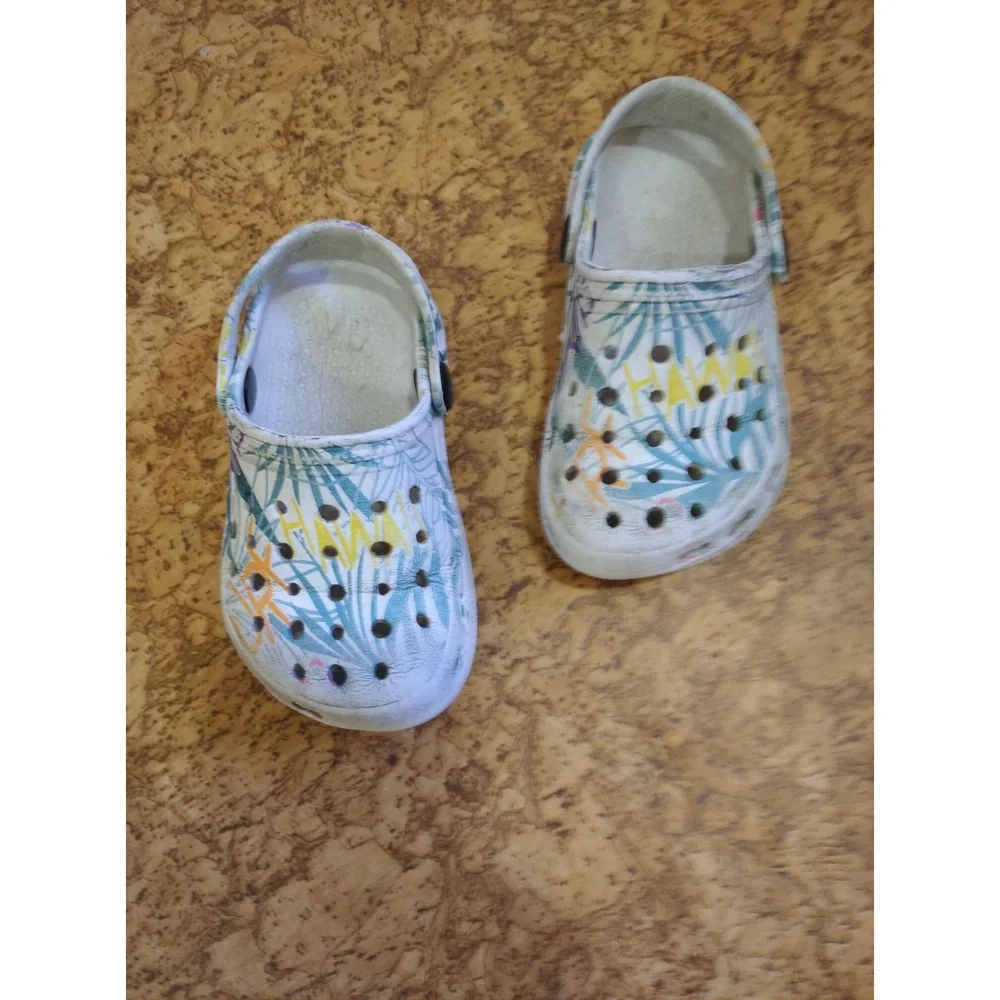 clogs Women's Multi-color